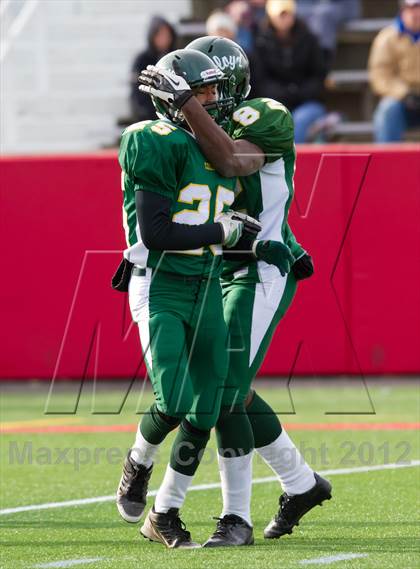 Thumbnail 2 in William Floyd vs. Sachem East (Suffolk County D1 Final) photogallery.