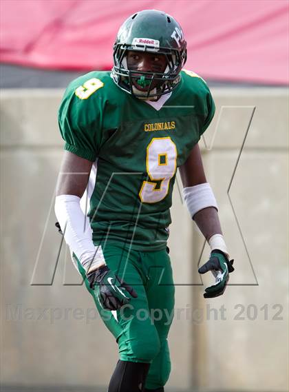 Thumbnail 2 in William Floyd vs. Sachem East (Suffolk County D1 Final) photogallery.