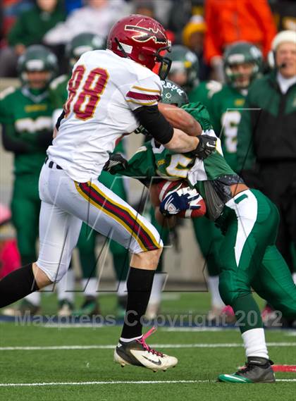 Thumbnail 3 in William Floyd vs. Sachem East (Suffolk County D1 Final) photogallery.