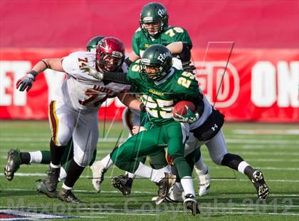 Thumbnail 1 in William Floyd vs. Sachem East (Suffolk County D1 Final) photogallery.