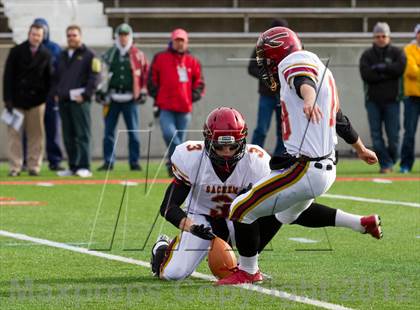 Thumbnail 2 in William Floyd vs. Sachem East (Suffolk County D1 Final) photogallery.