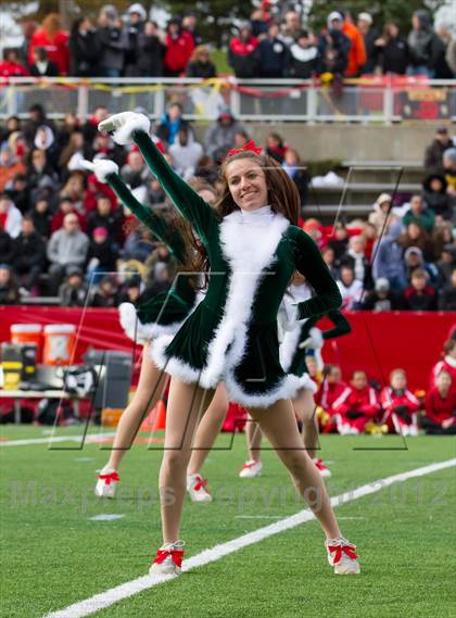 Thumbnail 1 in William Floyd vs. Sachem East (Suffolk County D1 Final) photogallery.