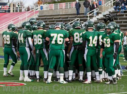 Thumbnail 2 in William Floyd vs. Sachem East (Suffolk County D1 Final) photogallery.