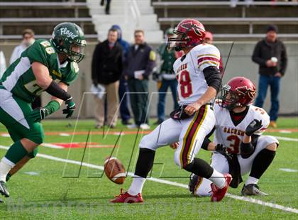Thumbnail 3 in William Floyd vs. Sachem East (Suffolk County D1 Final) photogallery.