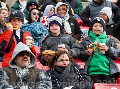 Thumbnail 3 in William Floyd vs. Sachem East (Suffolk County D1 Final) photogallery.