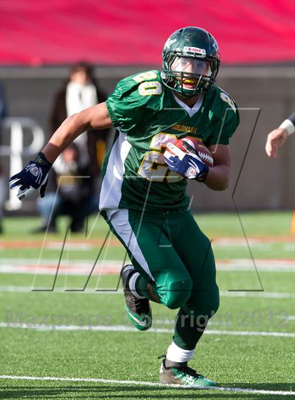 Thumbnail 3 in William Floyd vs. Sachem East (Suffolk County D1 Final) photogallery.