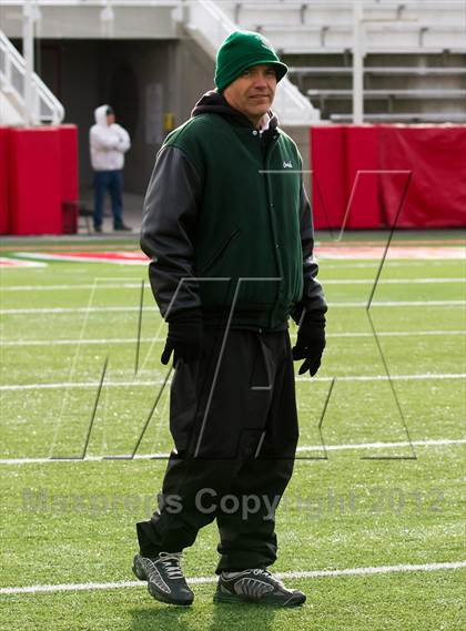 Thumbnail 1 in William Floyd vs. Sachem East (Suffolk County D1 Final) photogallery.