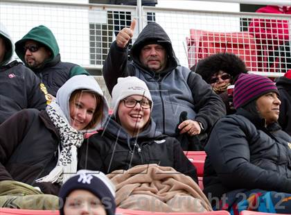 Thumbnail 2 in William Floyd vs. Sachem East (Suffolk County D1 Final) photogallery.