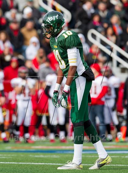 Thumbnail 1 in William Floyd vs. Sachem East (Suffolk County D1 Final) photogallery.