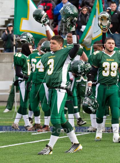 Thumbnail 3 in William Floyd vs. Sachem East (Suffolk County D1 Final) photogallery.