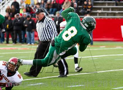 Thumbnail 2 in William Floyd vs. Sachem East (Suffolk County D1 Final) photogallery.