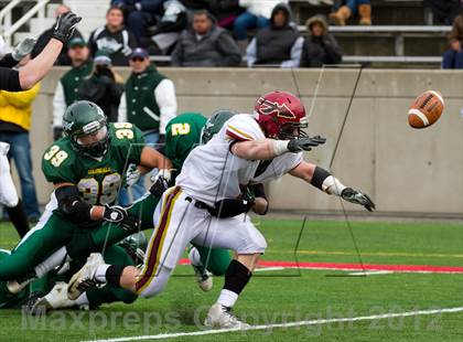 Thumbnail 2 in William Floyd vs. Sachem East (Suffolk County D1 Final) photogallery.