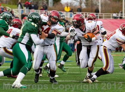 Thumbnail 2 in William Floyd vs. Sachem East (Suffolk County D1 Final) photogallery.