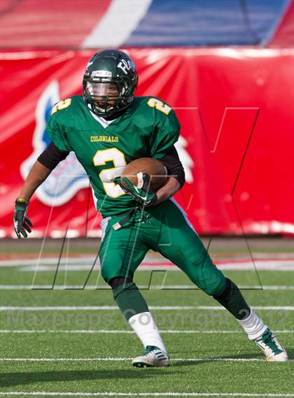 Thumbnail 1 in William Floyd vs. Sachem East (Suffolk County D1 Final) photogallery.