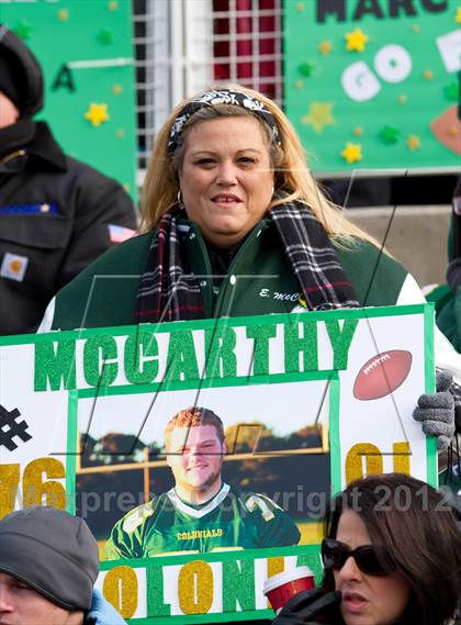 Thumbnail 3 in William Floyd vs. Sachem East (Suffolk County D1 Final) photogallery.