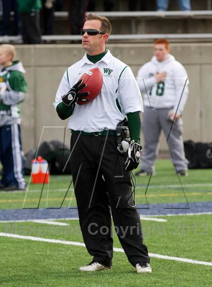 Thumbnail 1 in William Floyd vs. Sachem East (Suffolk County D1 Final) photogallery.