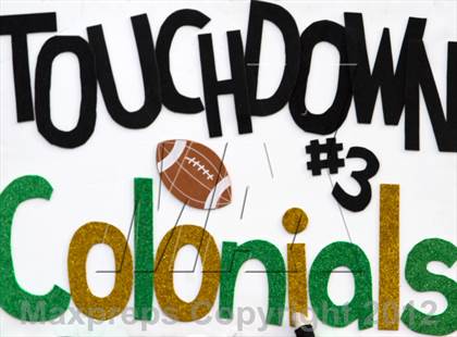 Thumbnail 3 in William Floyd vs. Sachem East (Suffolk County D1 Final) photogallery.