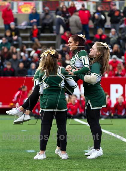 Thumbnail 3 in William Floyd vs. Sachem East (Suffolk County D1 Final) photogallery.