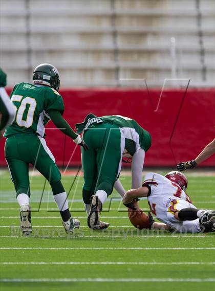 Thumbnail 1 in William Floyd vs. Sachem East (Suffolk County D1 Final) photogallery.