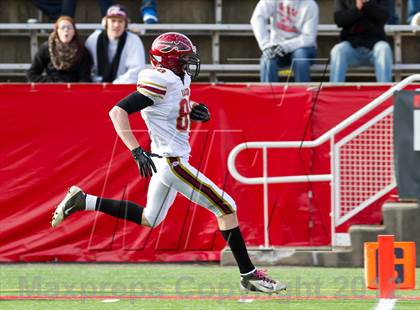 Thumbnail 2 in William Floyd vs. Sachem East (Suffolk County D1 Final) photogallery.
