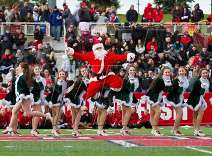 Thumbnail 2 in William Floyd vs. Sachem East (Suffolk County D1 Final) photogallery.