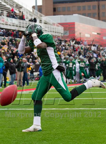 Thumbnail 1 in William Floyd vs. Sachem East (Suffolk County D1 Final) photogallery.