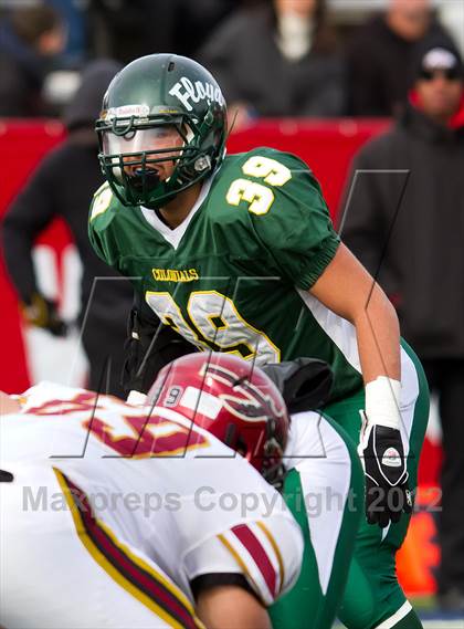 Thumbnail 1 in William Floyd vs. Sachem East (Suffolk County D1 Final) photogallery.