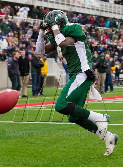 Thumbnail 3 in William Floyd vs. Sachem East (Suffolk County D1 Final) photogallery.