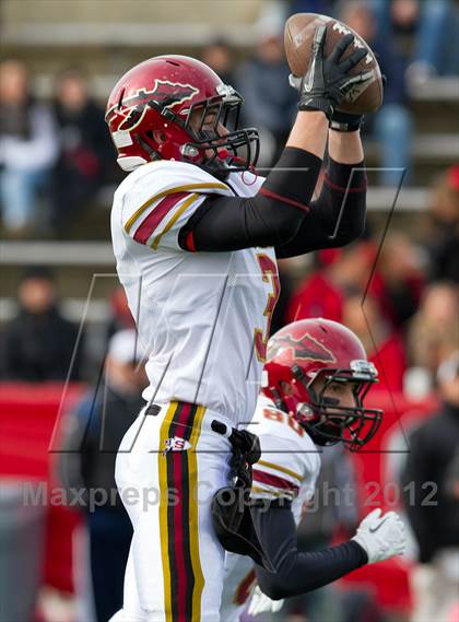Thumbnail 3 in William Floyd vs. Sachem East (Suffolk County D1 Final) photogallery.
