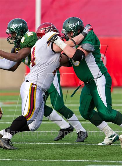 Thumbnail 3 in William Floyd vs. Sachem East (Suffolk County D1 Final) photogallery.