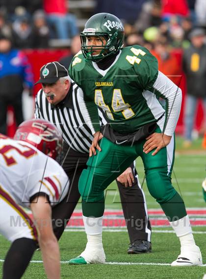 Thumbnail 1 in William Floyd vs. Sachem East (Suffolk County D1 Final) photogallery.