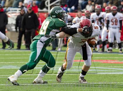 Thumbnail 3 in William Floyd vs. Sachem East (Suffolk County D1 Final) photogallery.