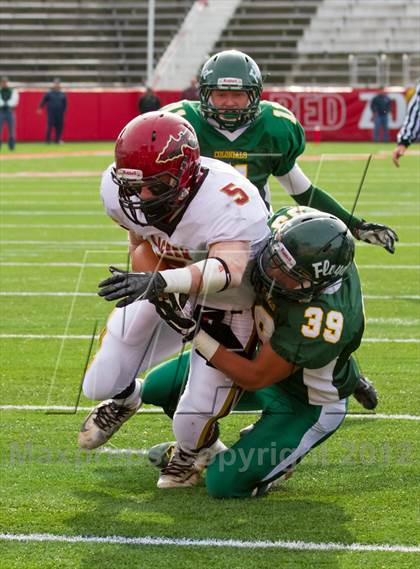 Thumbnail 1 in William Floyd vs. Sachem East (Suffolk County D1 Final) photogallery.