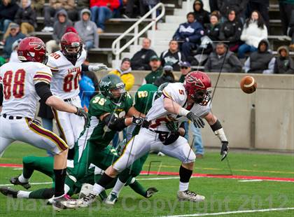 Thumbnail 3 in William Floyd vs. Sachem East (Suffolk County D1 Final) photogallery.