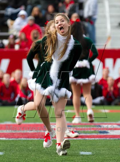 Thumbnail 1 in William Floyd vs. Sachem East (Suffolk County D1 Final) photogallery.