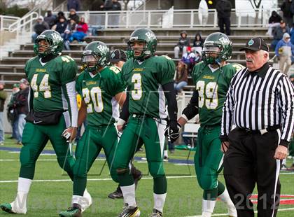 Thumbnail 3 in William Floyd vs. Sachem East (Suffolk County D1 Final) photogallery.