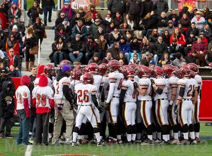 Thumbnail 3 in William Floyd vs. Sachem East (Suffolk County D1 Final) photogallery.