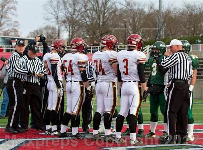 Thumbnail 2 in William Floyd vs. Sachem East (Suffolk County D1 Final) photogallery.