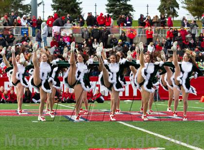 Thumbnail 2 in William Floyd vs. Sachem East (Suffolk County D1 Final) photogallery.
