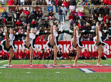 Thumbnail 3 in William Floyd vs. Sachem East (Suffolk County D1 Final) photogallery.