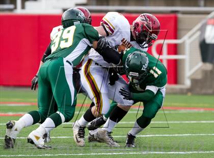 Thumbnail 1 in William Floyd vs. Sachem East (Suffolk County D1 Final) photogallery.
