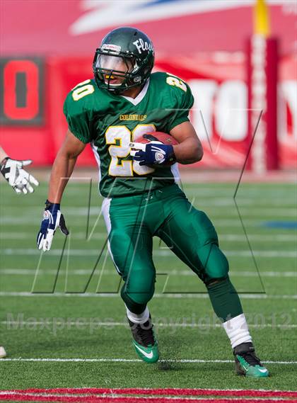 Thumbnail 1 in William Floyd vs. Sachem East (Suffolk County D1 Final) photogallery.