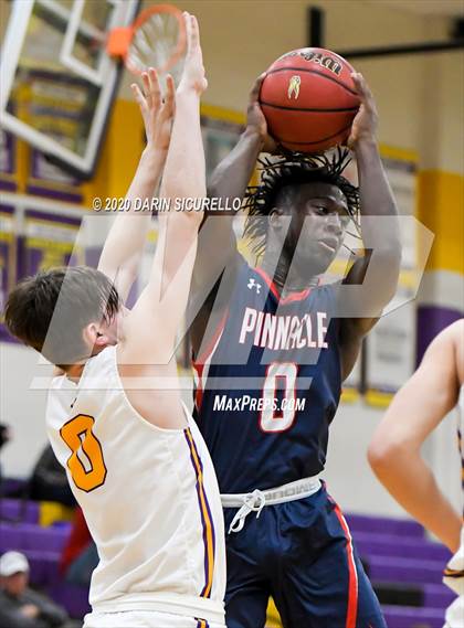 Thumbnail 3 in Pinnacle @ Mesa photogallery.