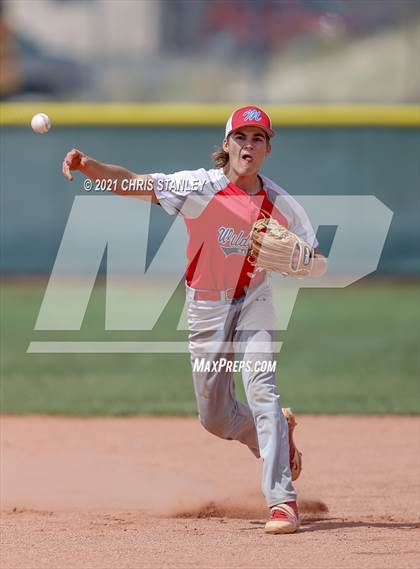 Thumbnail 3 in Williams @ Mayer photogallery.