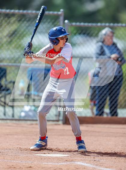 Thumbnail 2 in Williams @ Mayer photogallery.