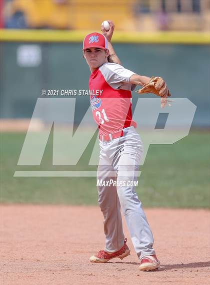 Thumbnail 3 in Williams @ Mayer photogallery.