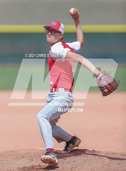 Thumbnail 2 in Williams @ Mayer photogallery.