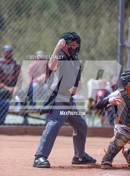 Thumbnail 2 in Williams @ Mayer photogallery.