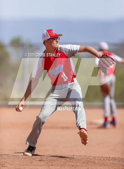 Thumbnail 1 in Williams @ Mayer photogallery.