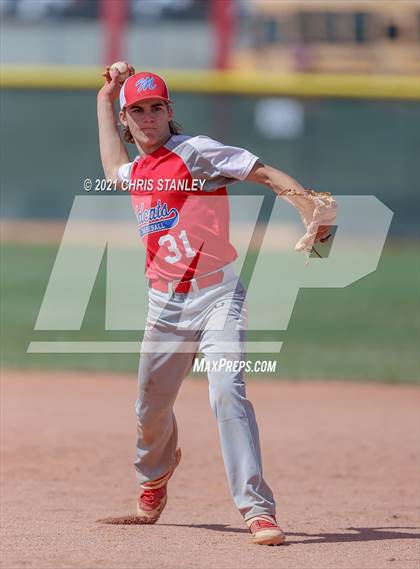 Thumbnail 2 in Williams @ Mayer photogallery.